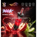 UOR AL Bang 300k sedutan vape asli